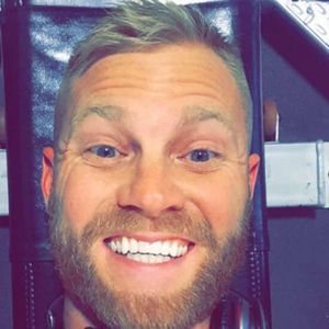 Meet your Posher, Wade